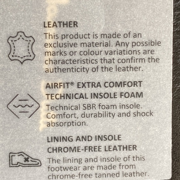 NWT. Massimo Dutti Black Leather Embroidered Cowboy Boots. Size 8. - Picture 8 of 8